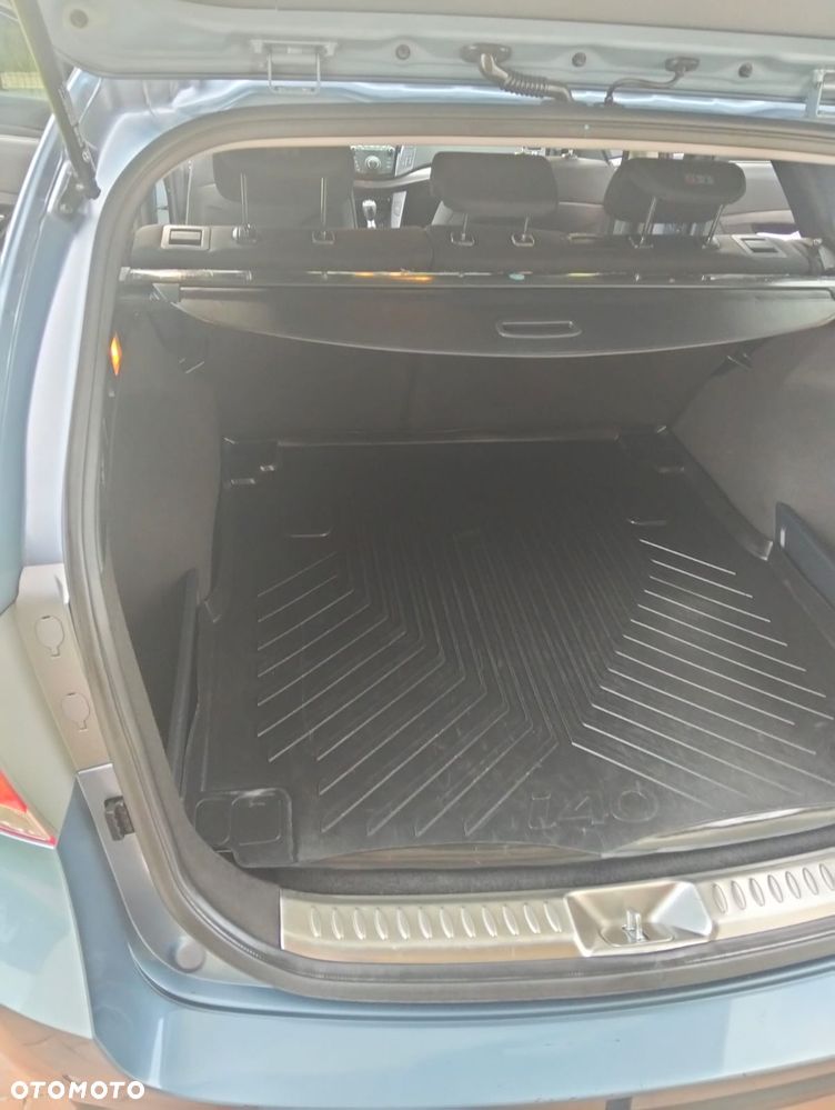 Hyundai i40 - 5