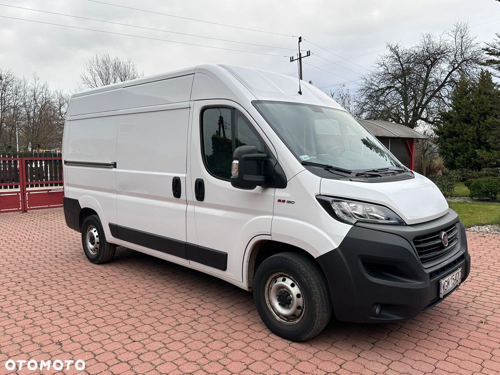 Fiat DUCATO - 1