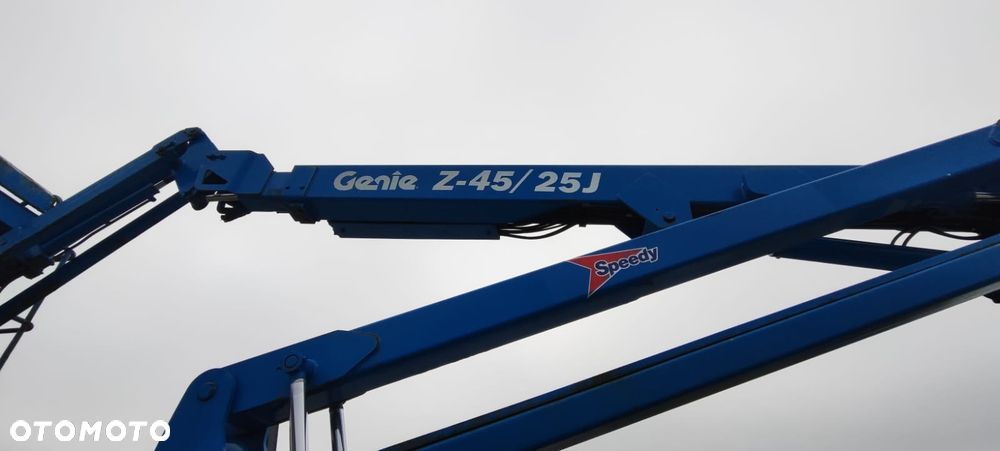 Genie Genie Z-45/25 - 4