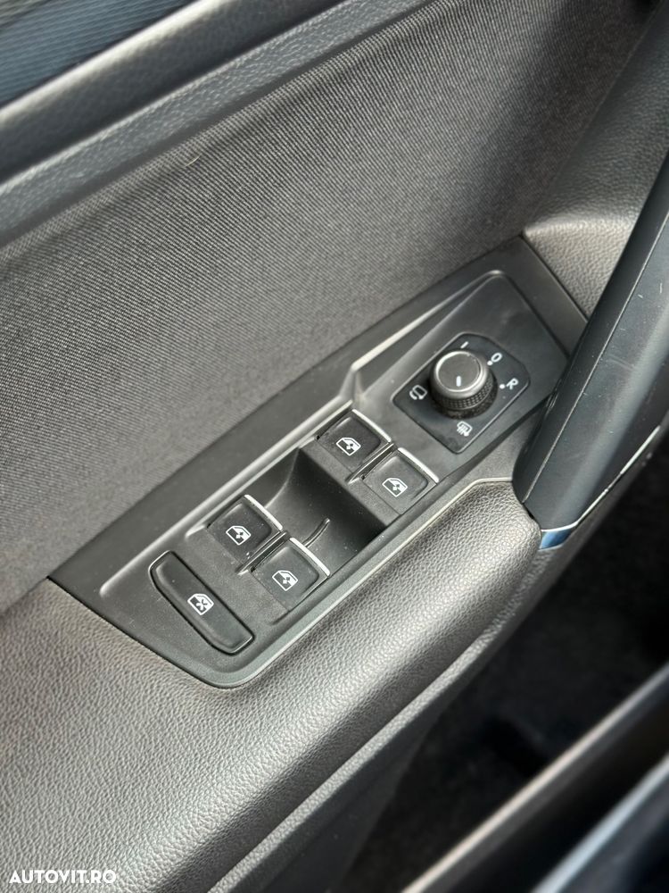 Volkswagen Tiguan 2.0 TDI SCR 4MOTION DSG Highline - 18