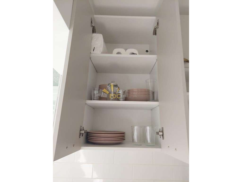 Apartamento T1 para Arrendamento| Pronto Habitar | Moscavide | Marq... - Grande imagem: 3/20