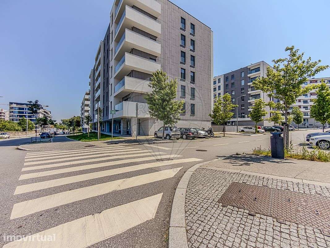 Apartamento T2 para venda - Grande imagem: 5/37