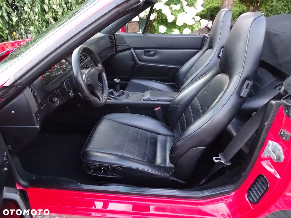 Porsche 944 - 15