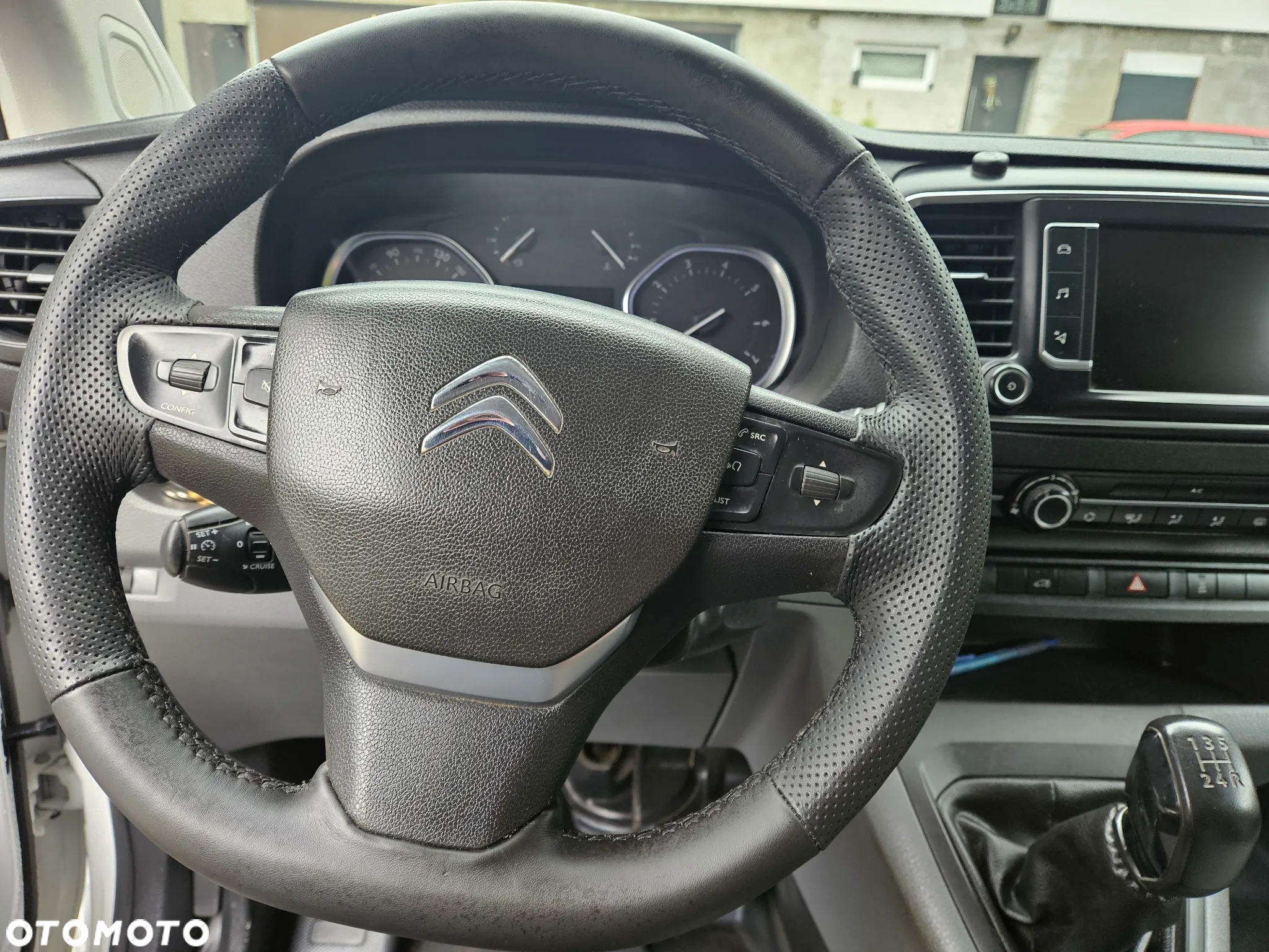 Citroën JUMPY - 10