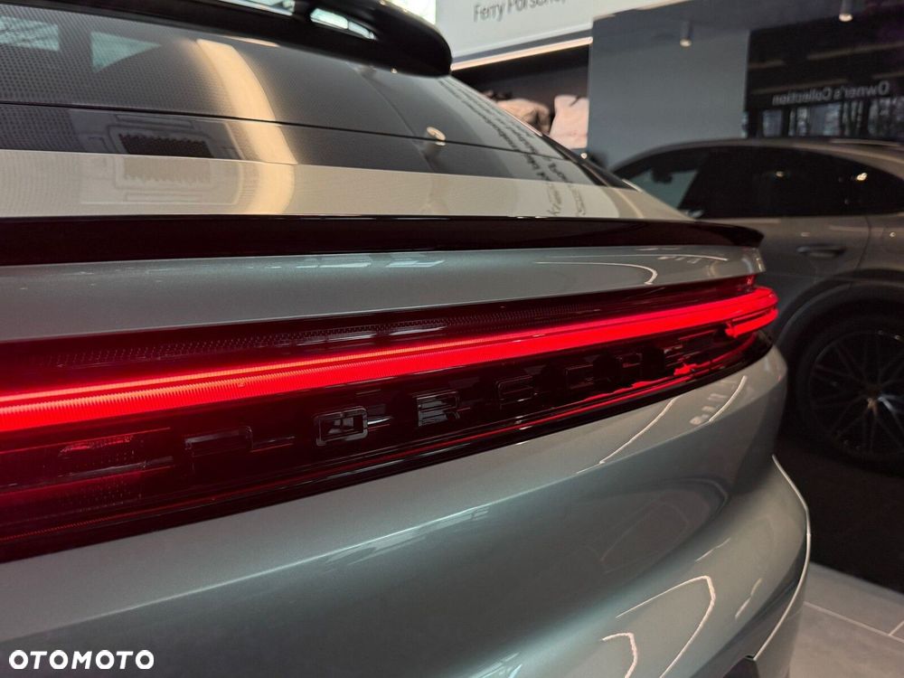 Porsche Cayenne - 10