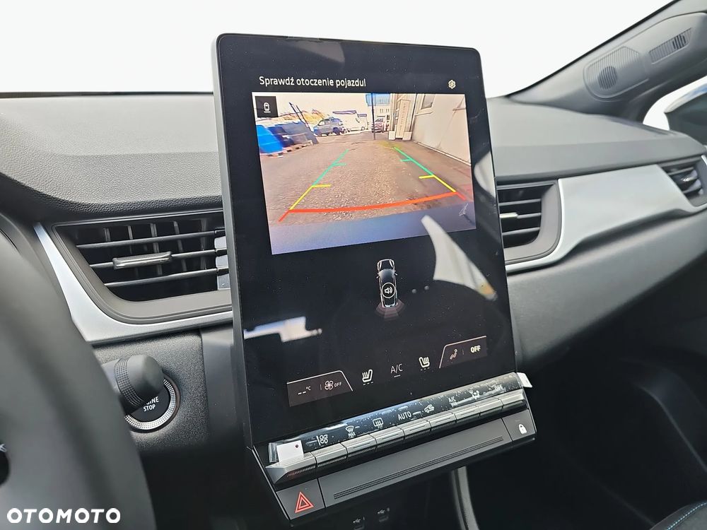 Renault Symbioz - 21
