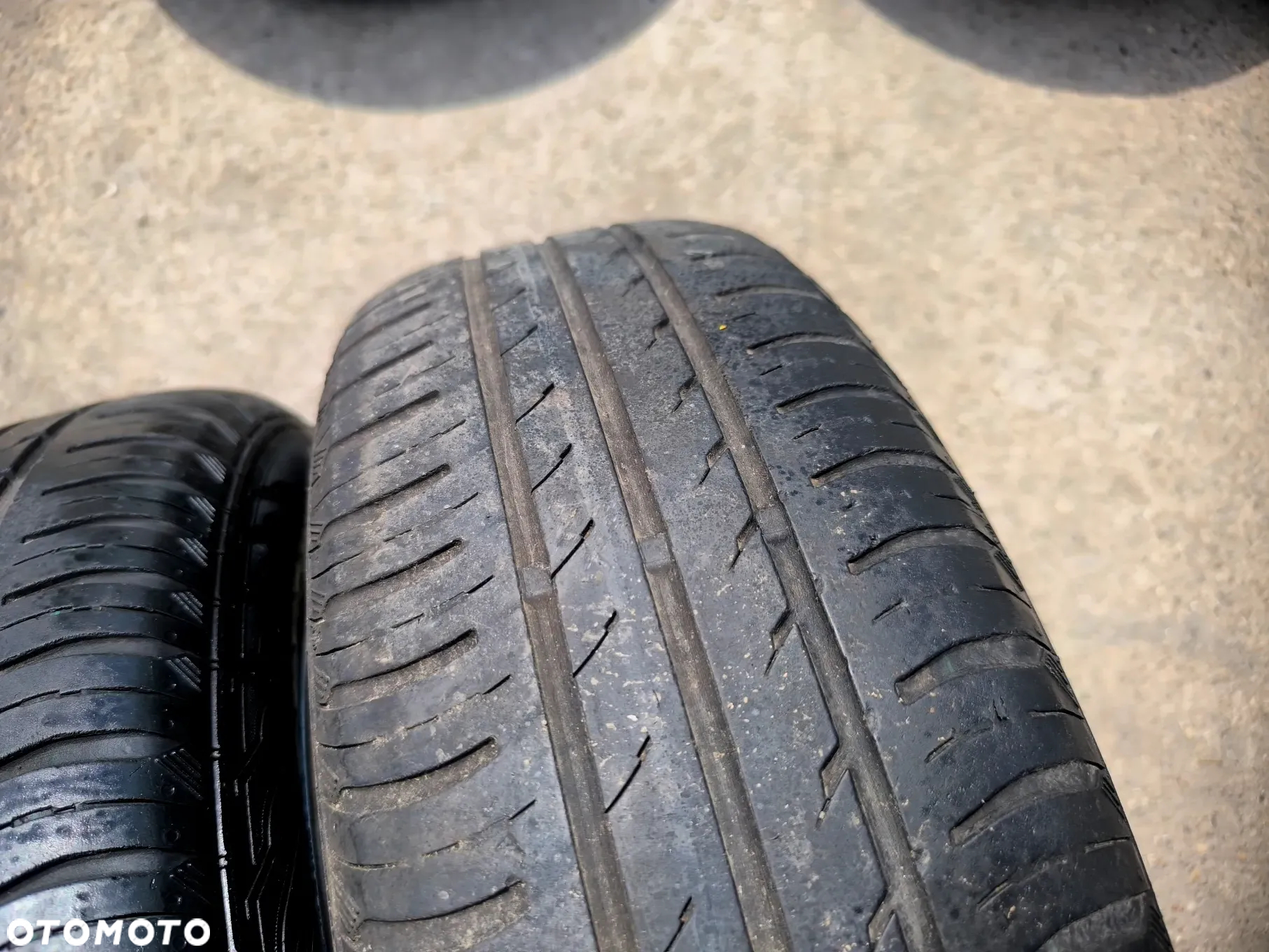 4x108 Felgi Aluminiowe Alufelgi 14 Koła Letnie Lato FORD FIESTA PUMA COURIER KA II 2 KA+ FUSION FOCUS MAZDA 2 4mm Legnica ALU-RAD 175/65 - 20