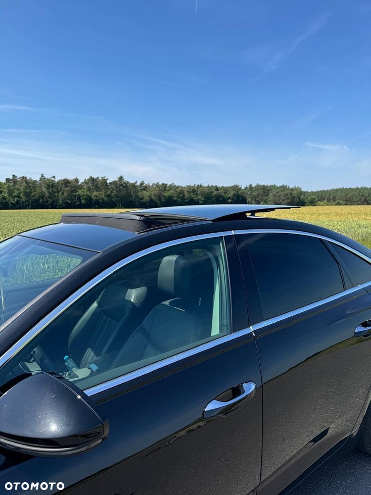 Audi A6 - 11