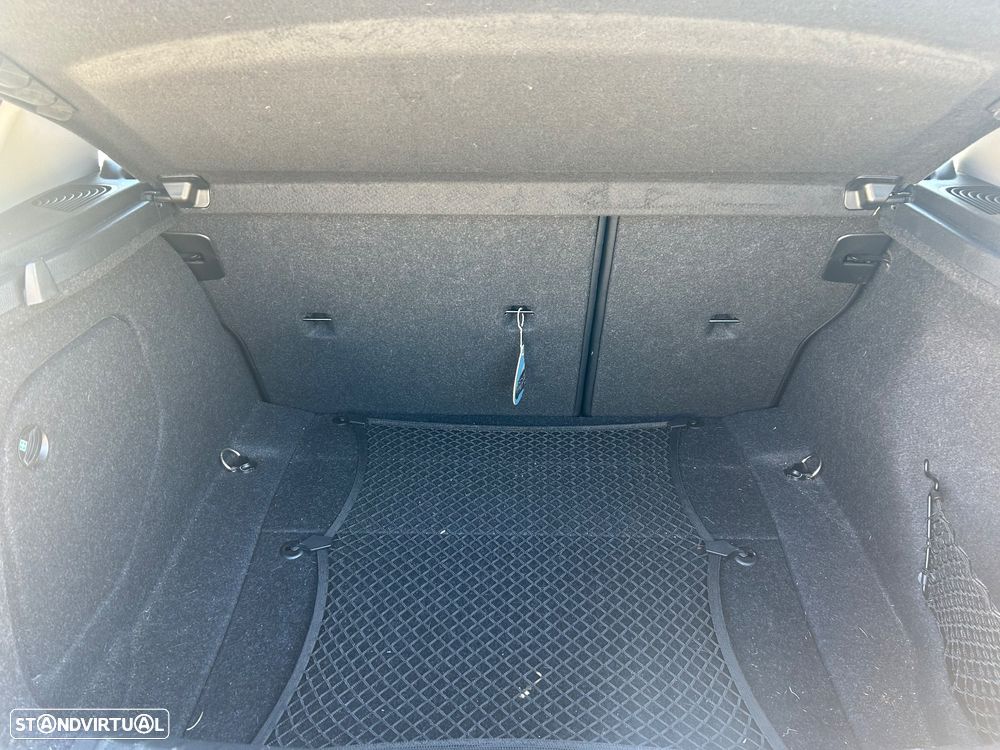 BMW 116 d Line Sport Shadow Auto - 15