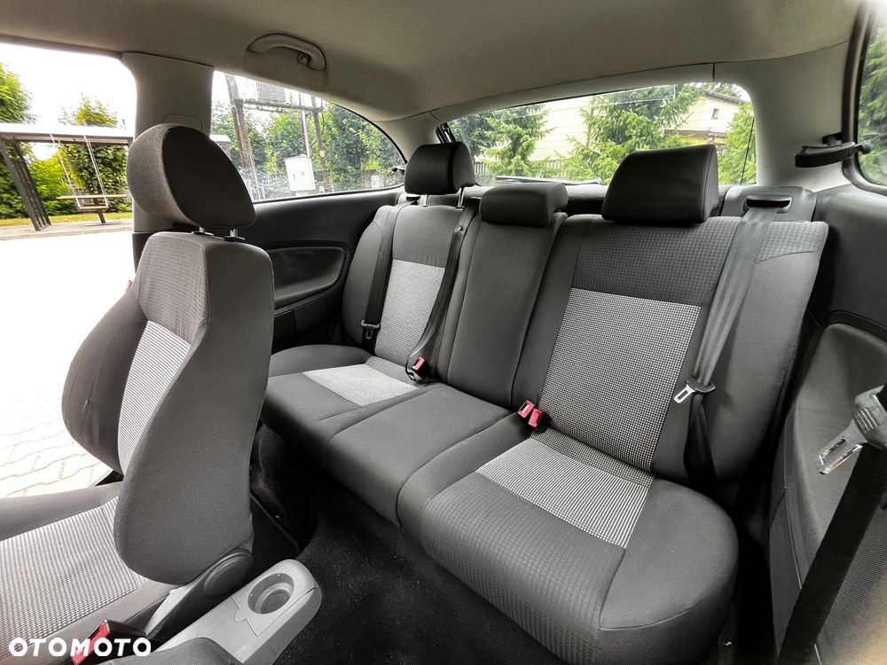 Seat Ibiza - 23