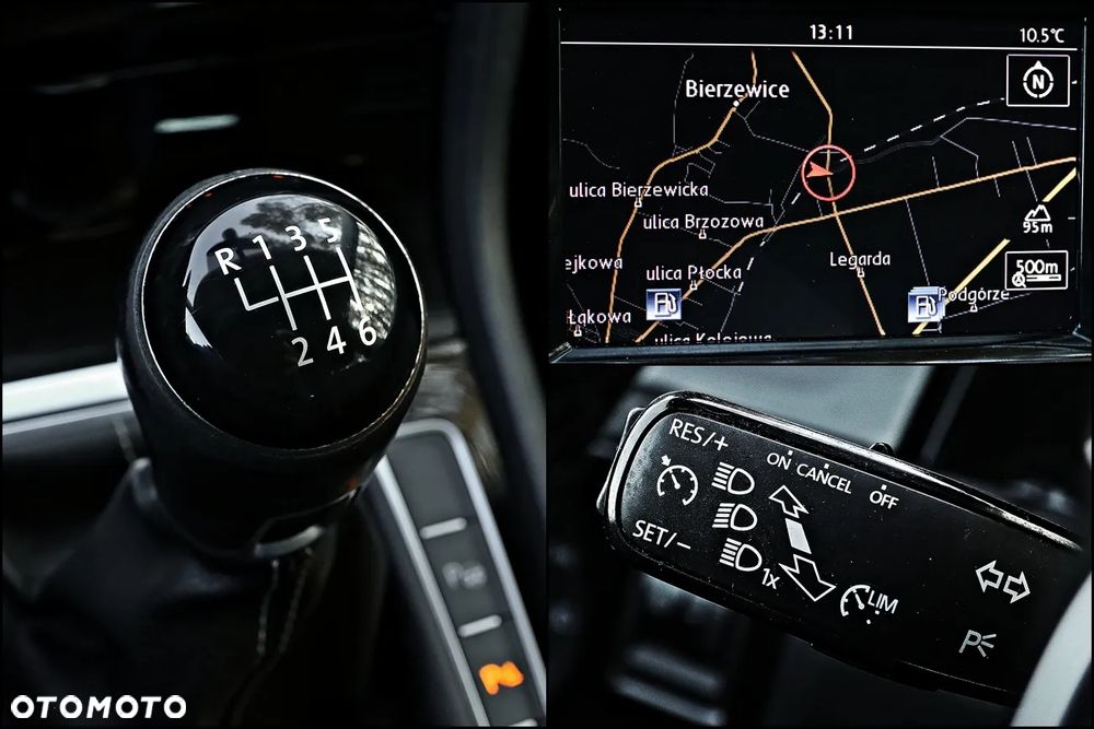 Volkswagen Golf Variant 2.0 TDI 4Motion BlueMotion Technology Cup - 33