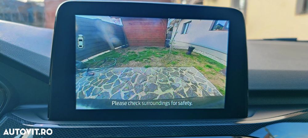 Ford Kuga 2.0 EcoBlue A8 AWD ST Line X - 25