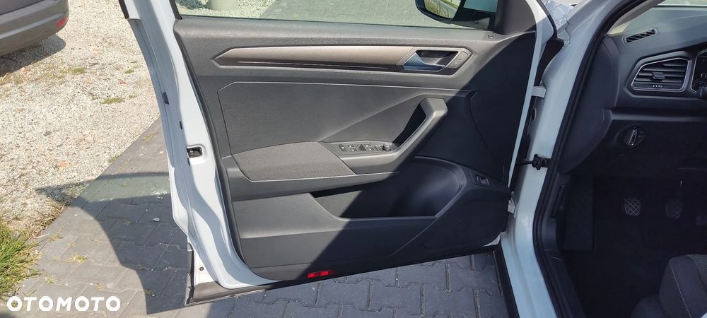 Volkswagen T-Roc 1.6 TDI SCR Style - 26