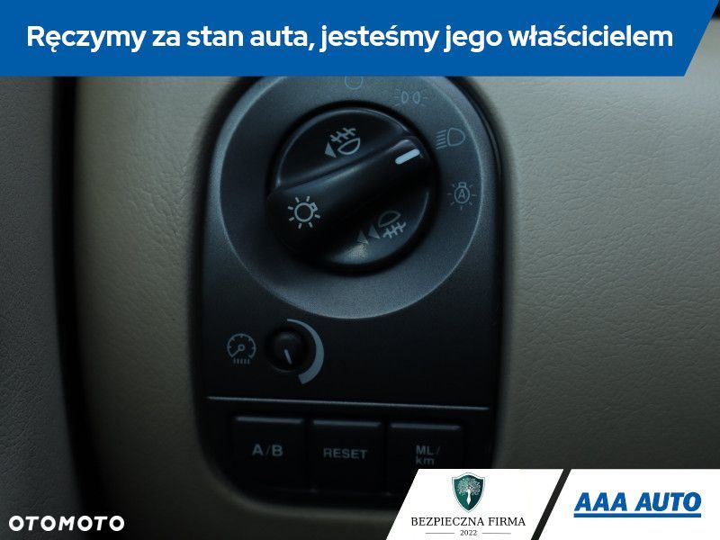 Jaguar X-Type - 17