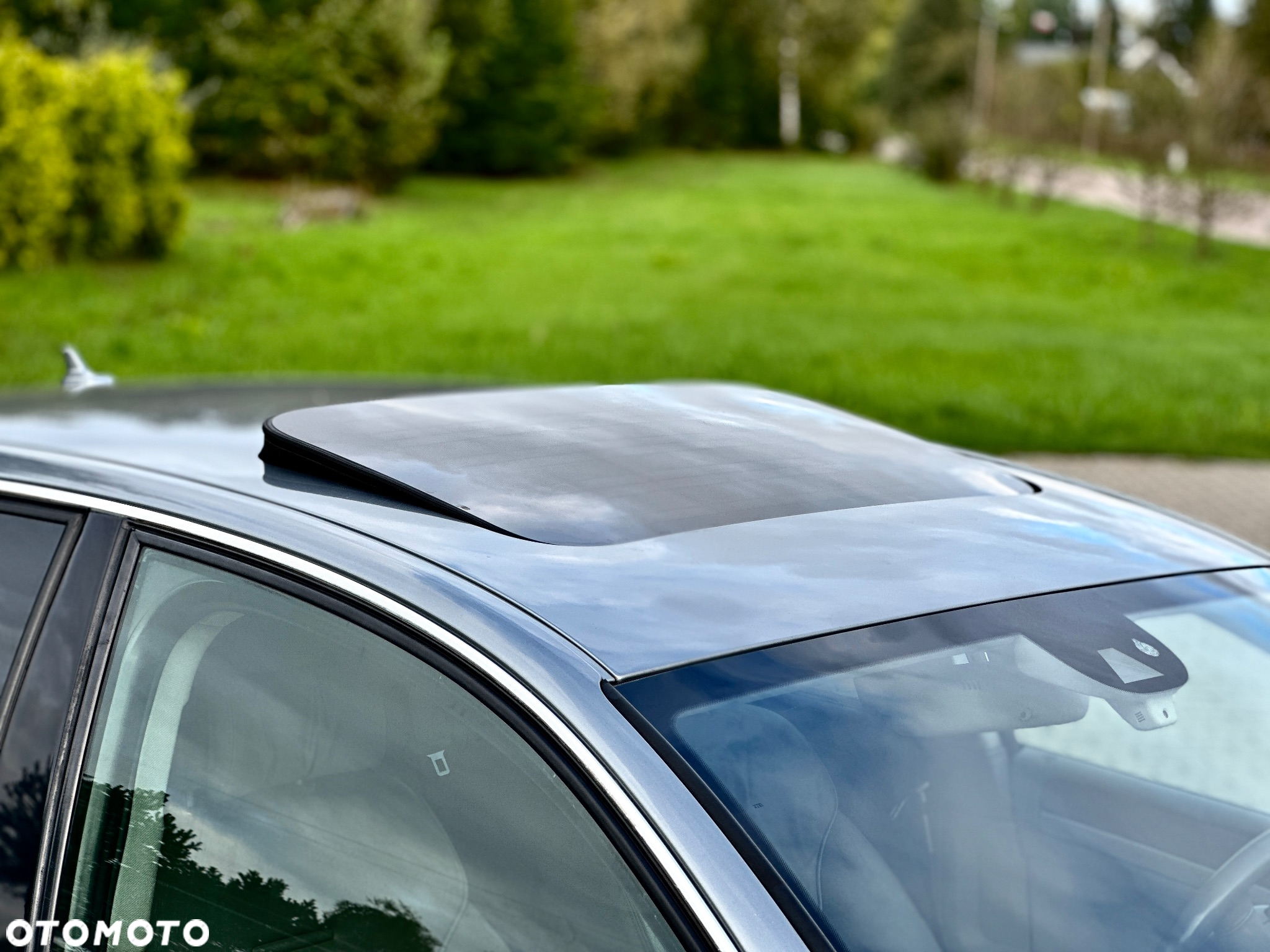 Audi A8 4.2 TDI DPF quattro - 9