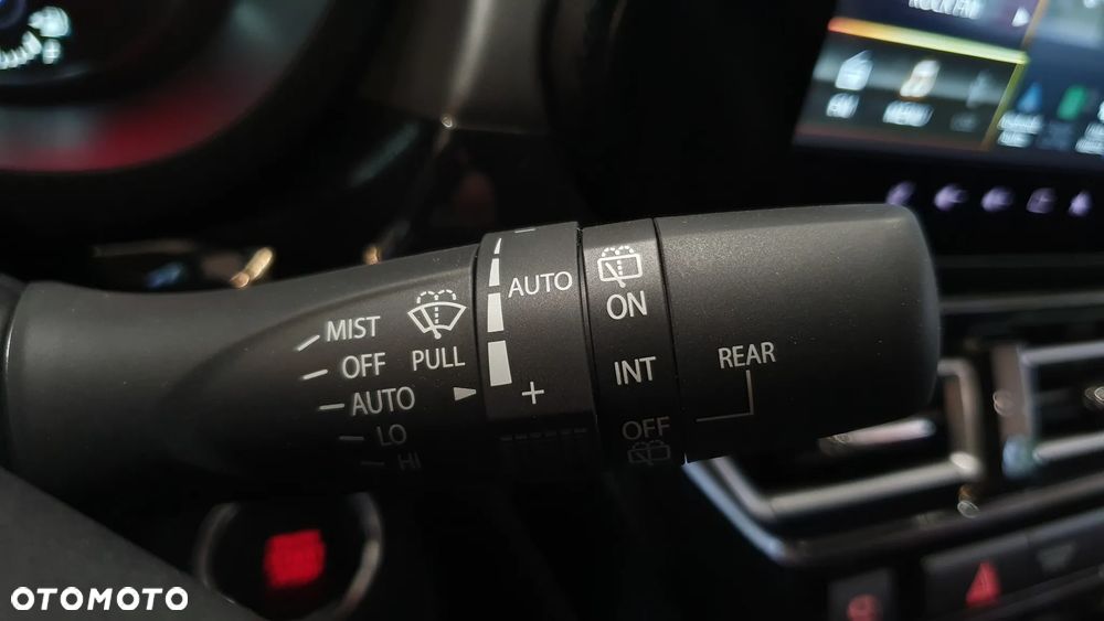 Suzuki SX4 S-Cross 1.4 SHVS Elegance SP - 29