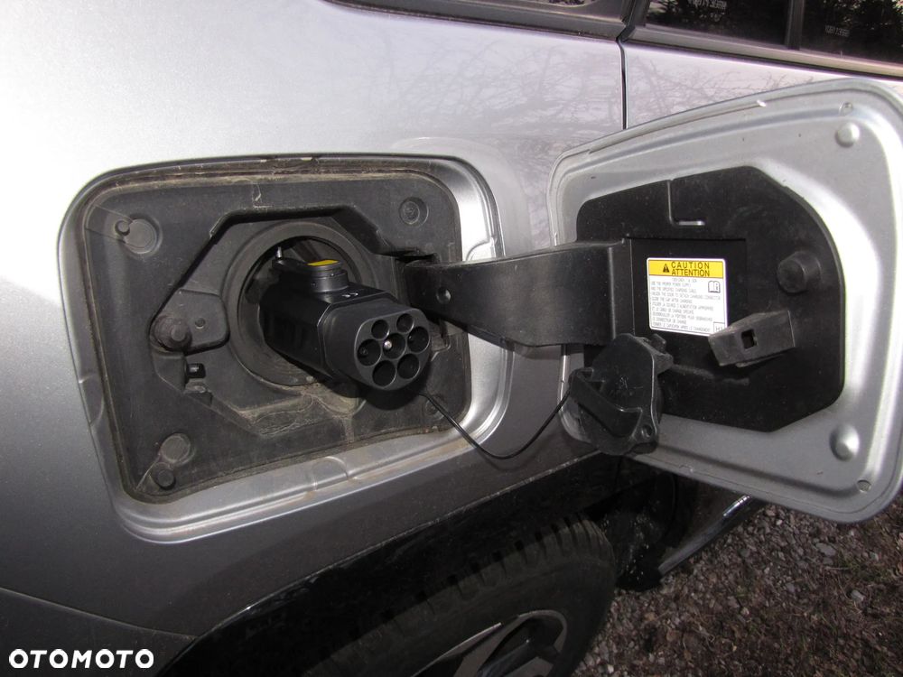 Toyota RAV4 2.5 Plug-In Hybrid GR Sport 4x4 - 15