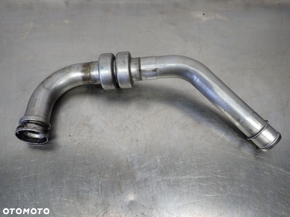 PRZEWÓD INTERCOOLERA TURBINY RENAULT SCENIC II LIFT 8200306925E - 1
