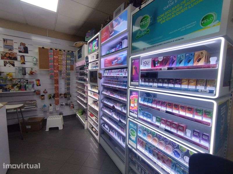 Trespasse Papelaria na Senhora da Hora - Grande imagem: 3/8