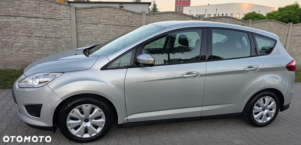 Ford C-MAX - 6