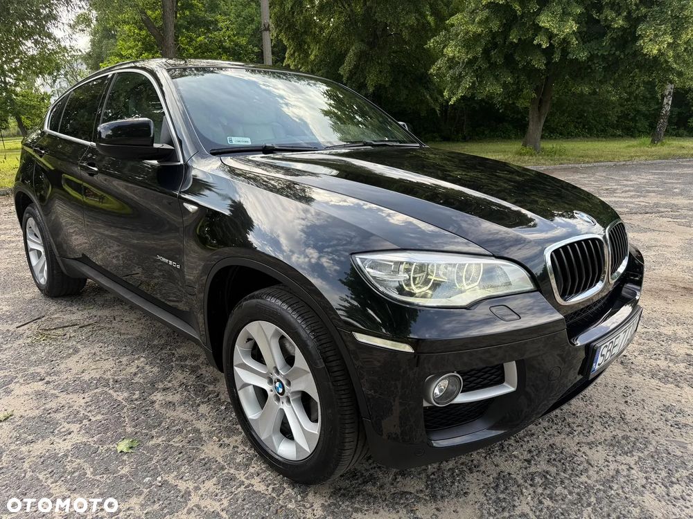 BMW X6 30d xDrive - 13