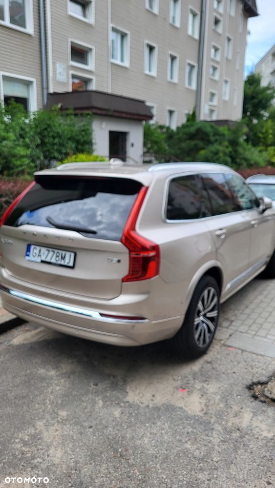 Volvo XC 90 - 3