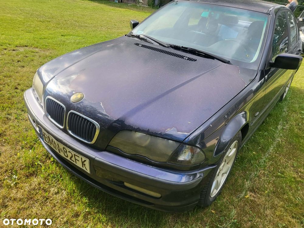 BMW Inny - 4