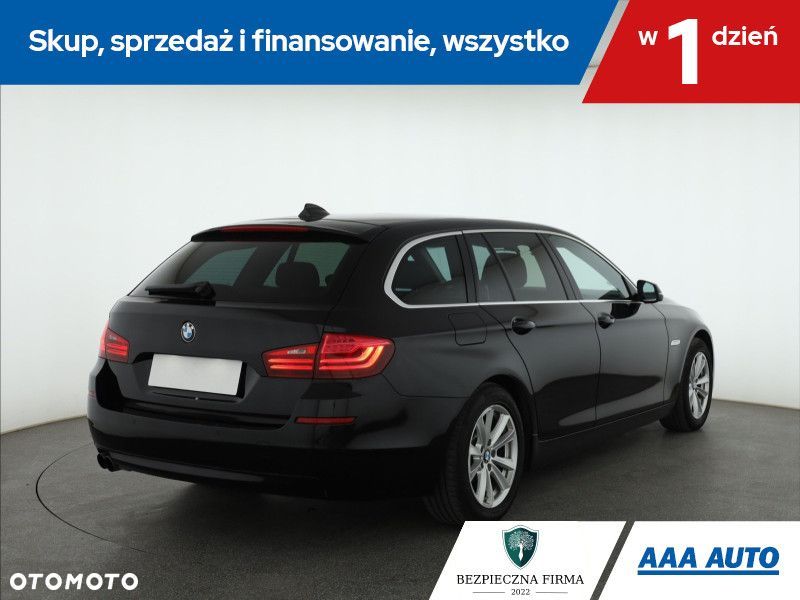 BMW Seria 5 - 7