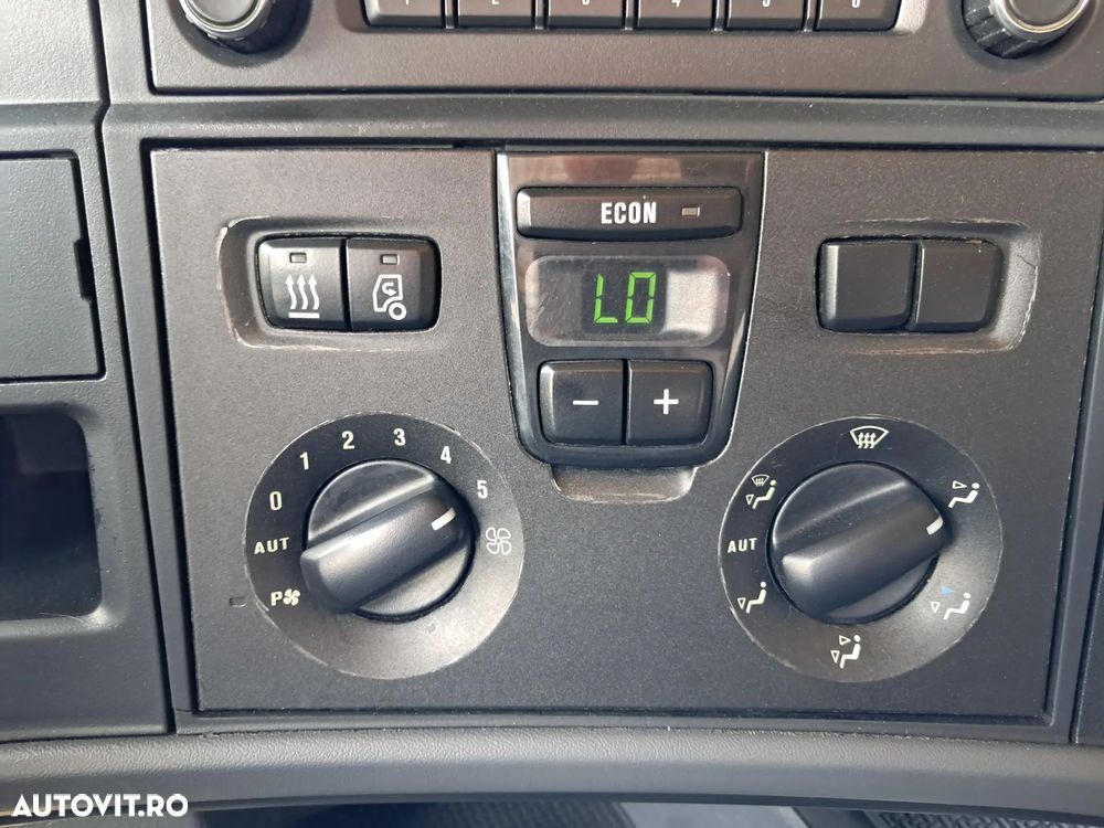 Scania R450 HIGHLINE 450CP AUTOMAT EURO 6 - 17