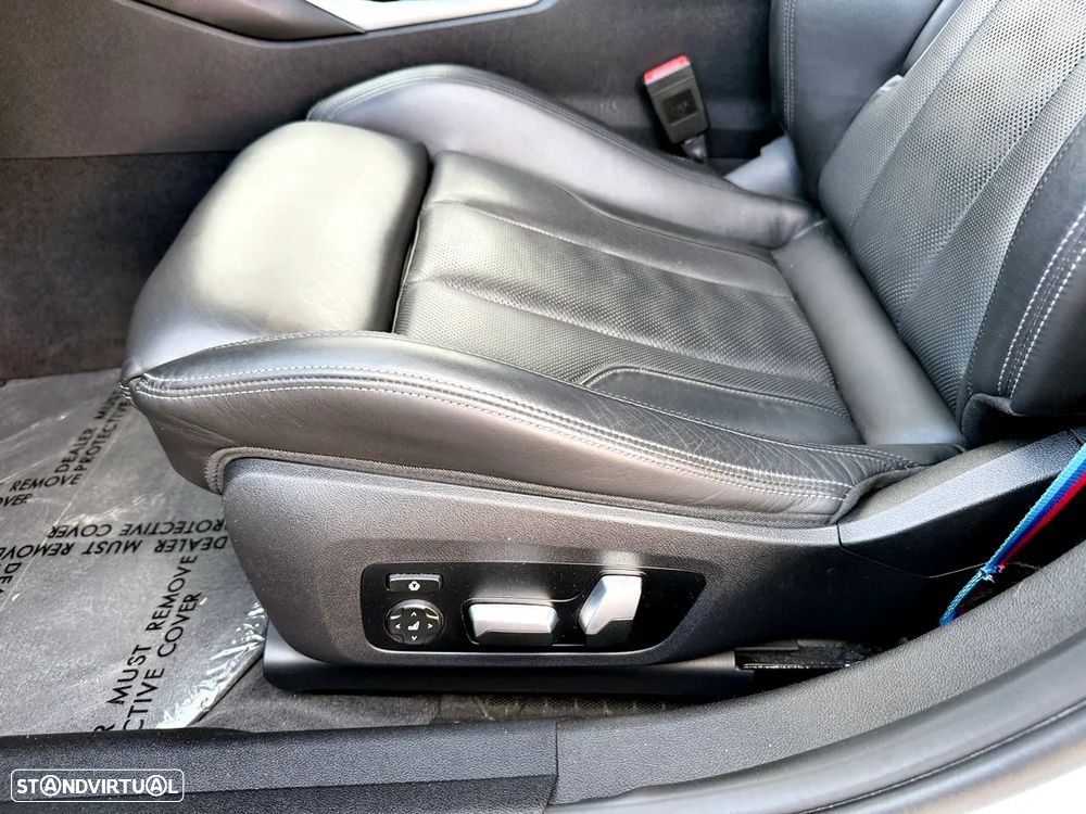 BMW M3 Competition xDrive - 24