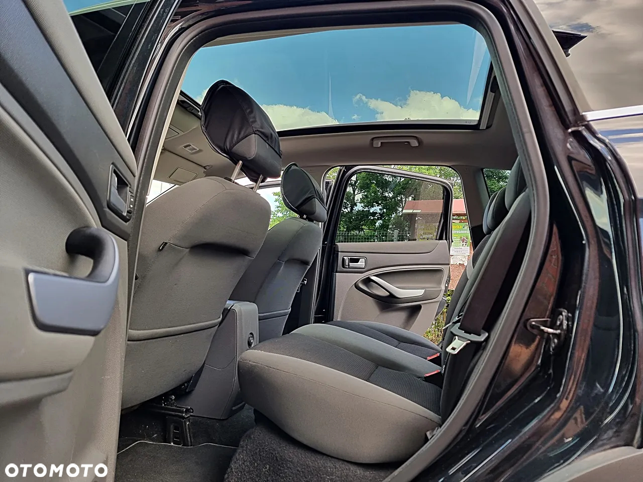 Ford Kuga - 7