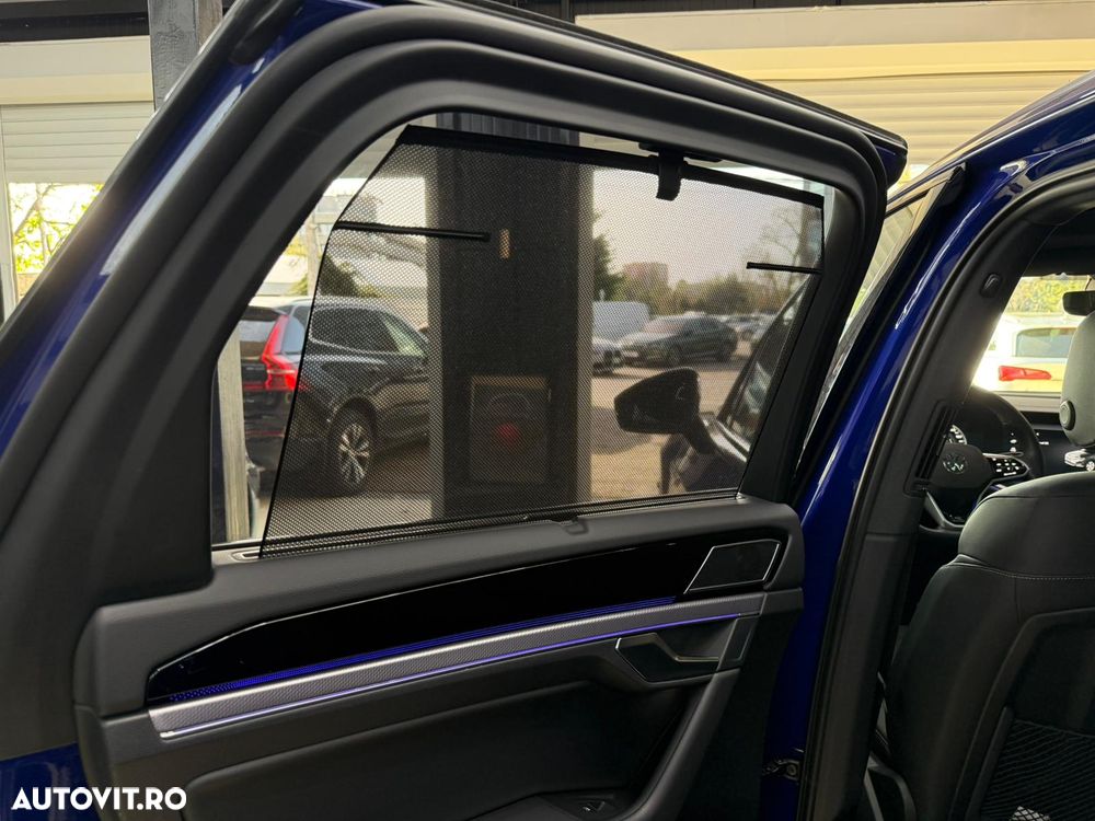 Volkswagen Touareg - 29