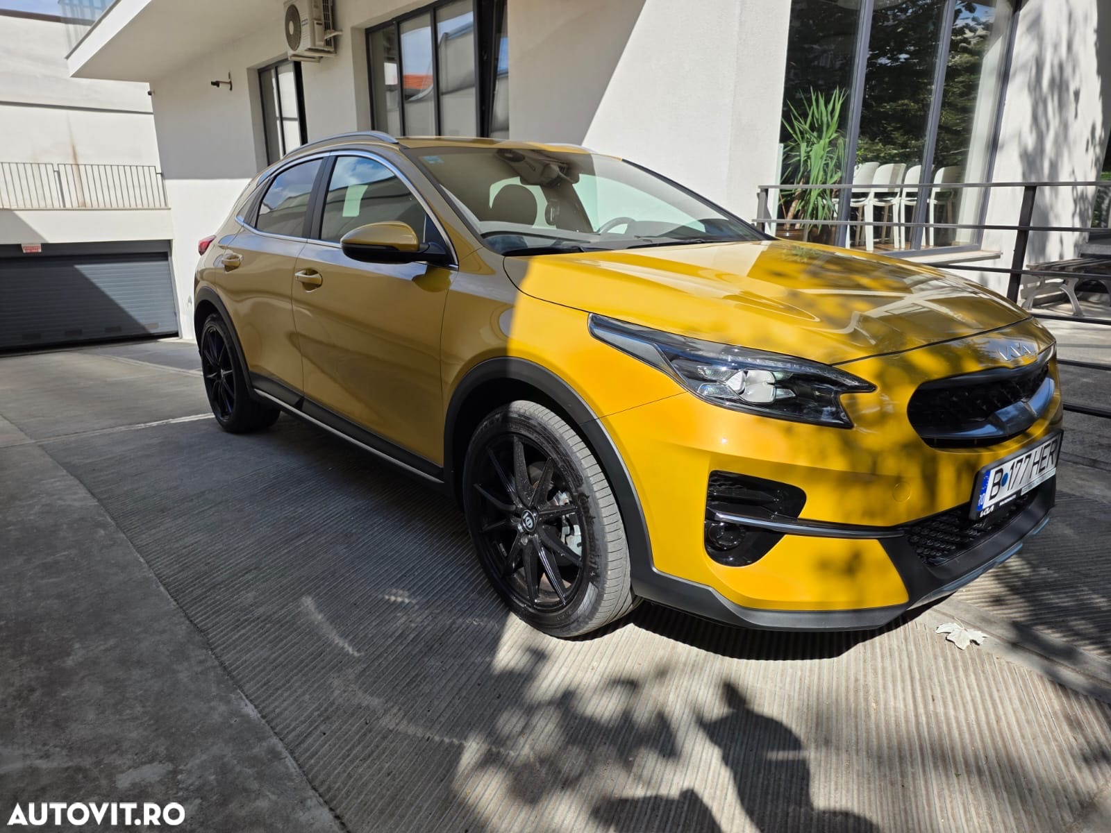 Kia XCeed 1.6 GDI 6DCT PHEV Vision - 15