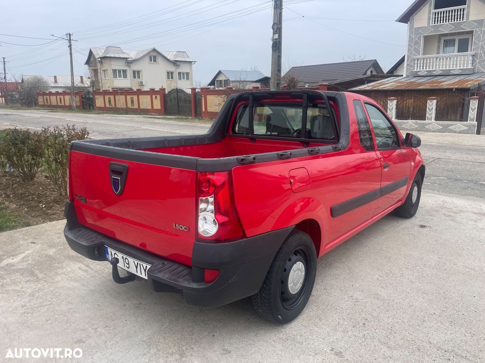 Dacia Pick Up - 5
