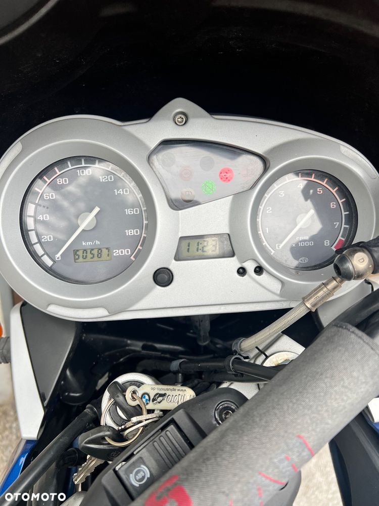 BMW GS - 10
