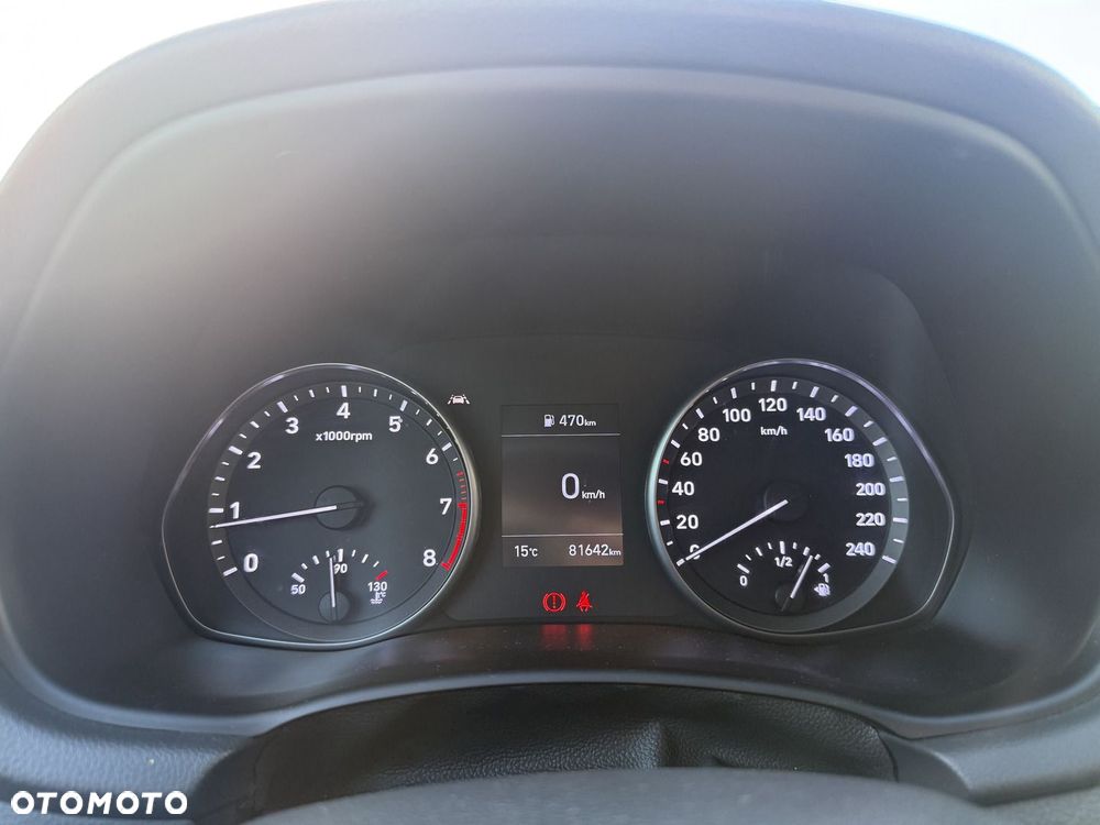 Hyundai i30 1.5 DPI Modern - 12