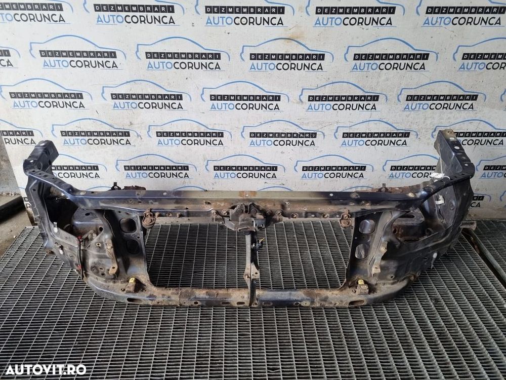 Trager Toyota Land Cruiser J12 3.0 D - 4D 2002 - 2010 2982CC Automata (1305) Diesel - 1