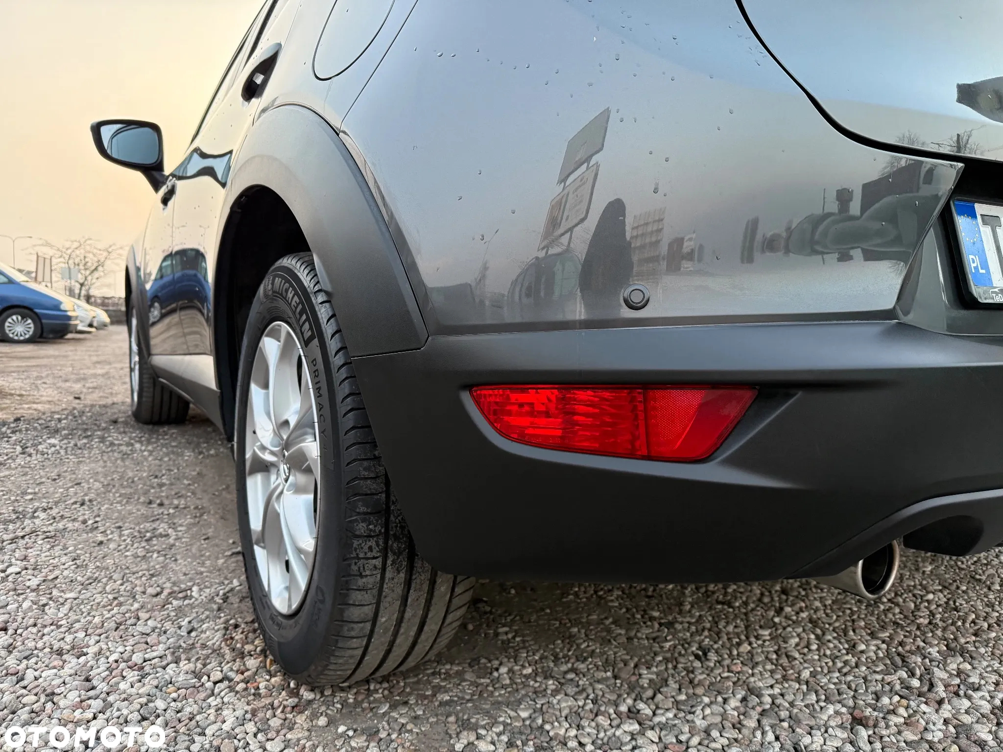 Mazda CX-3 - 13