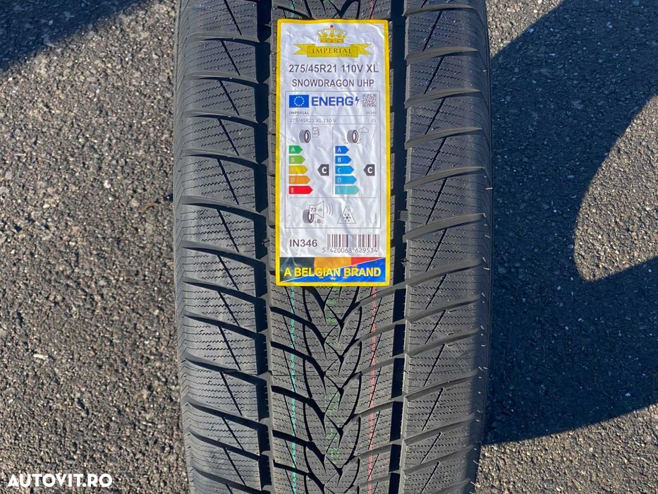 Anvelopa NOUA All Season M+S 185/65 R15 Grenlander Greenwing A/S 92T - 2