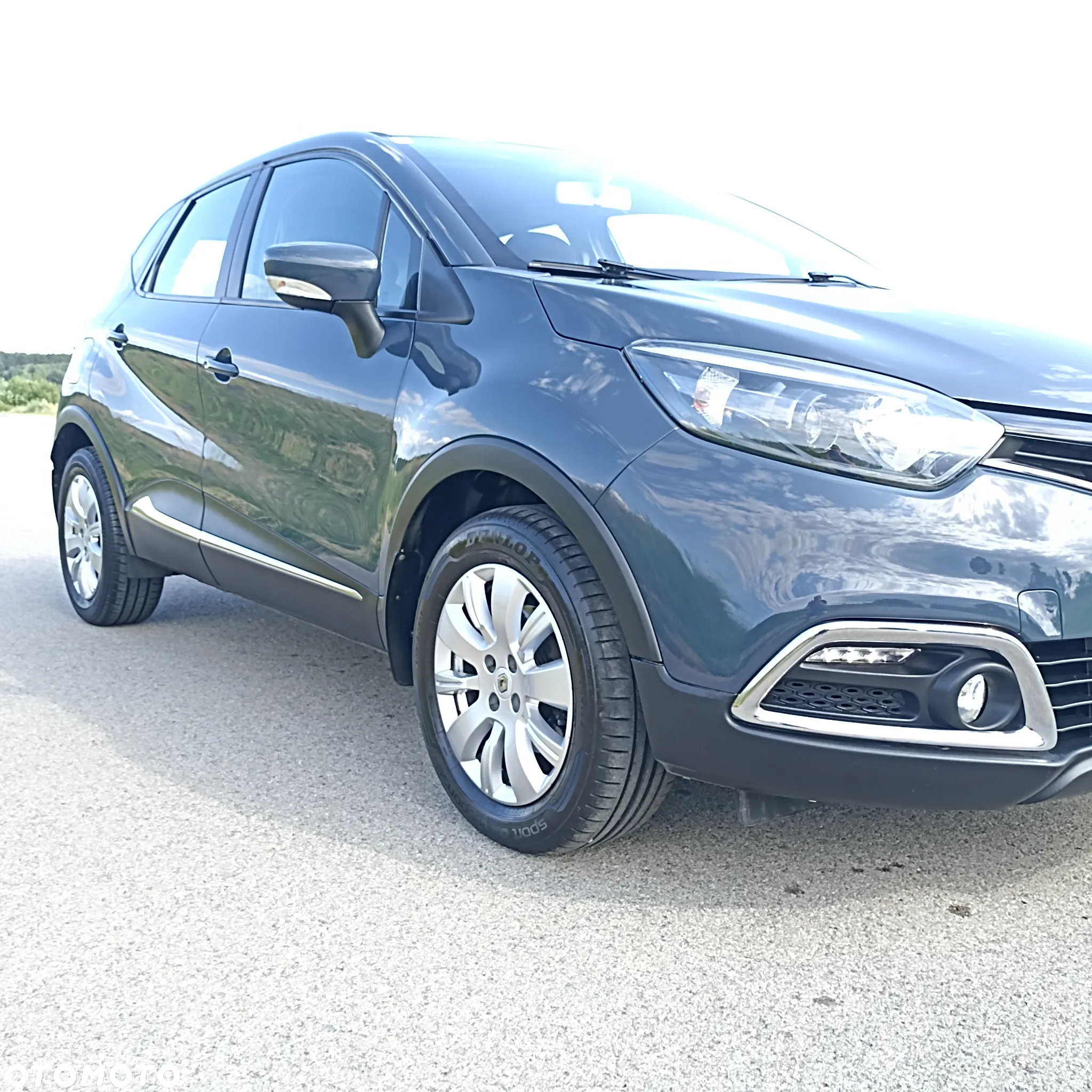 Renault Captur 1.5 dCi Energy Limited - 34