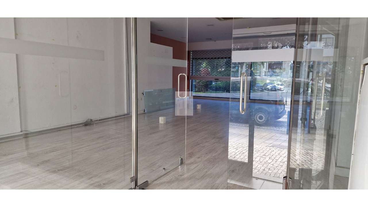 Loja – ampla – Pedrouços - Grande imagem: 4/16