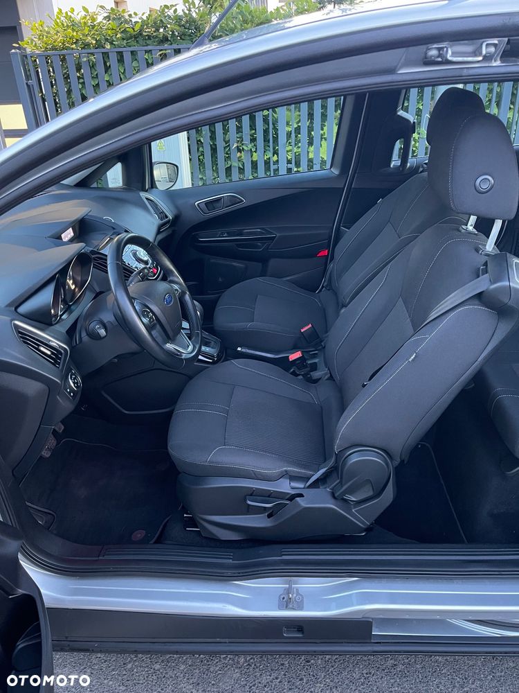 Ford B-MAX 1.6 Titanium MPS6 EU6 - 21