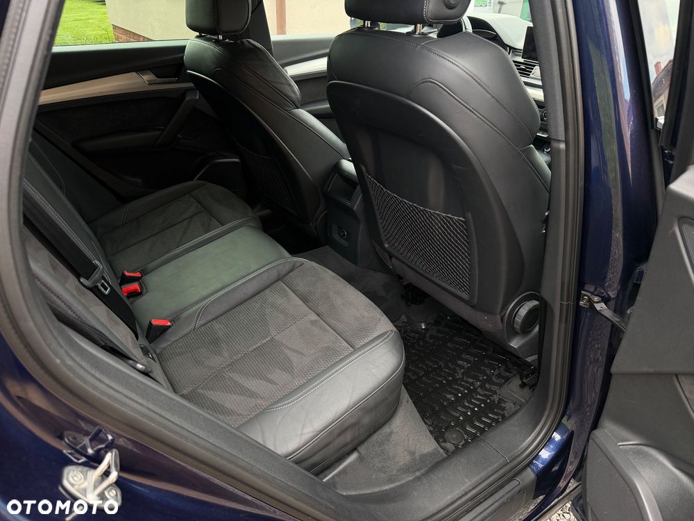 Audi Q5 2.0 TDI Quattro Sport S tronic - 18