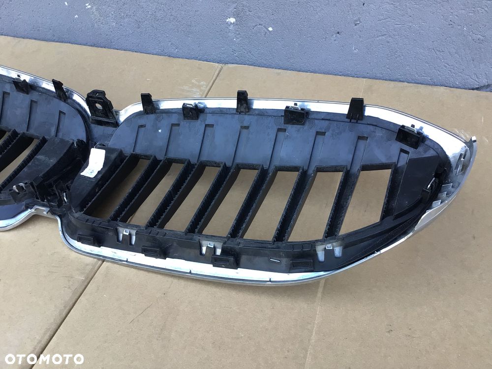 Grill Atrapa Nerki BMW G20 G21 - 5