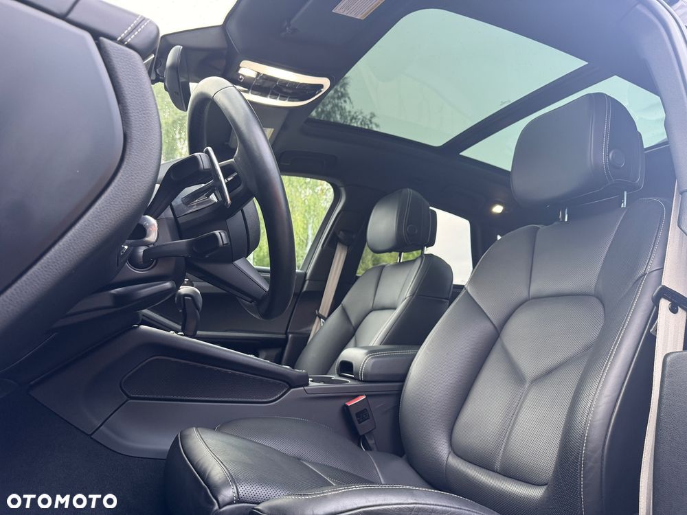 Porsche Macan Standard - 22
