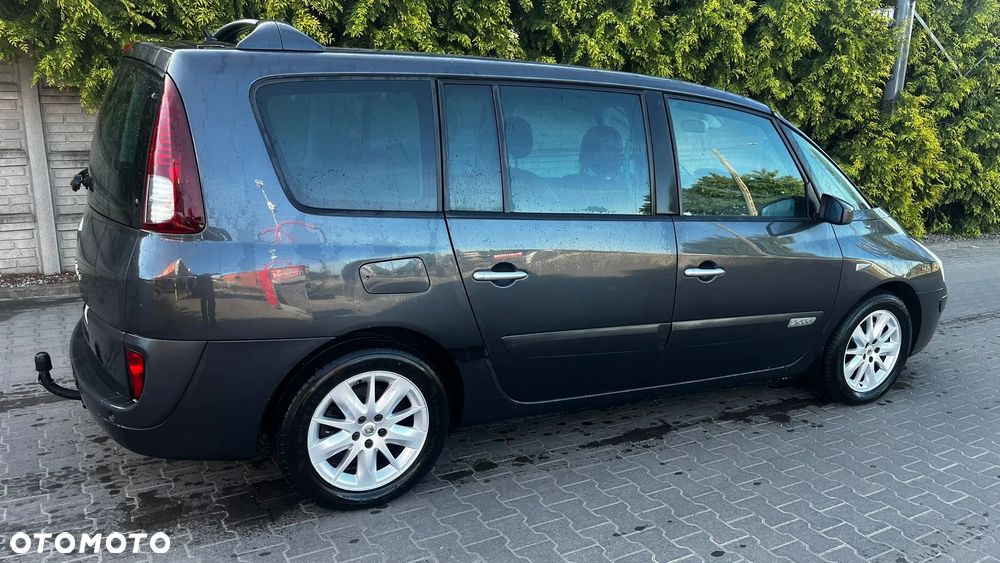 Renault Grand Espace 2.0 dCi FAP Dynamique - 10