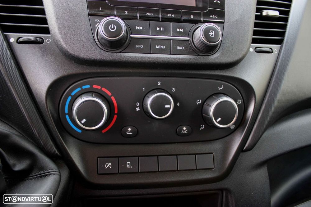 Iveco Daily 2.3 35S16 4100 CD - 29