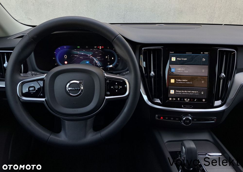 Volvo V60 Cross Country - 15