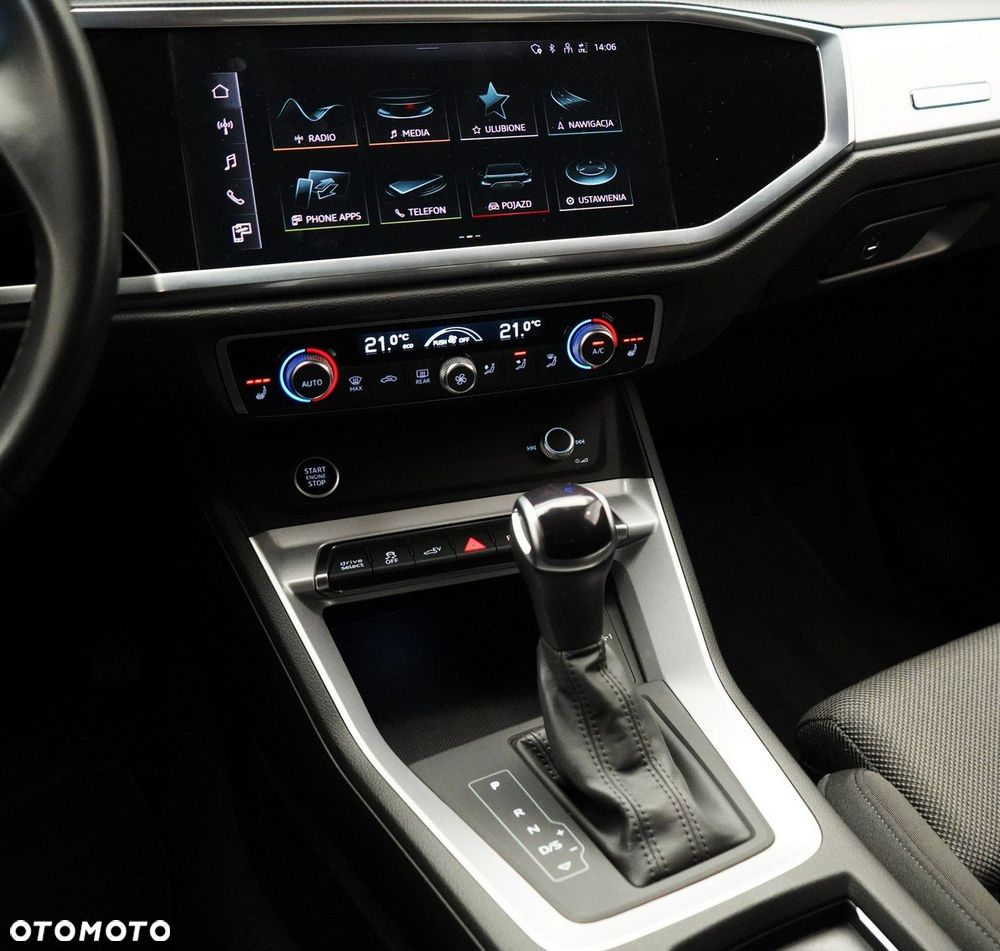 Audi Q3 - 26