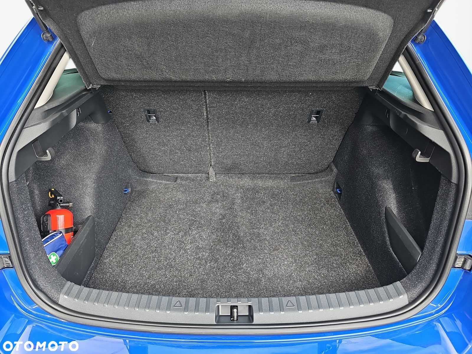Skoda Scala 1.0 TSI Ambition DSG - 24